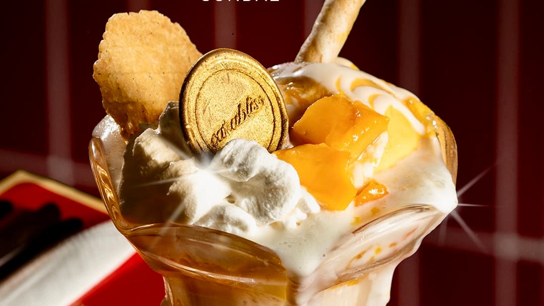 Sundae Funday, Every Day!