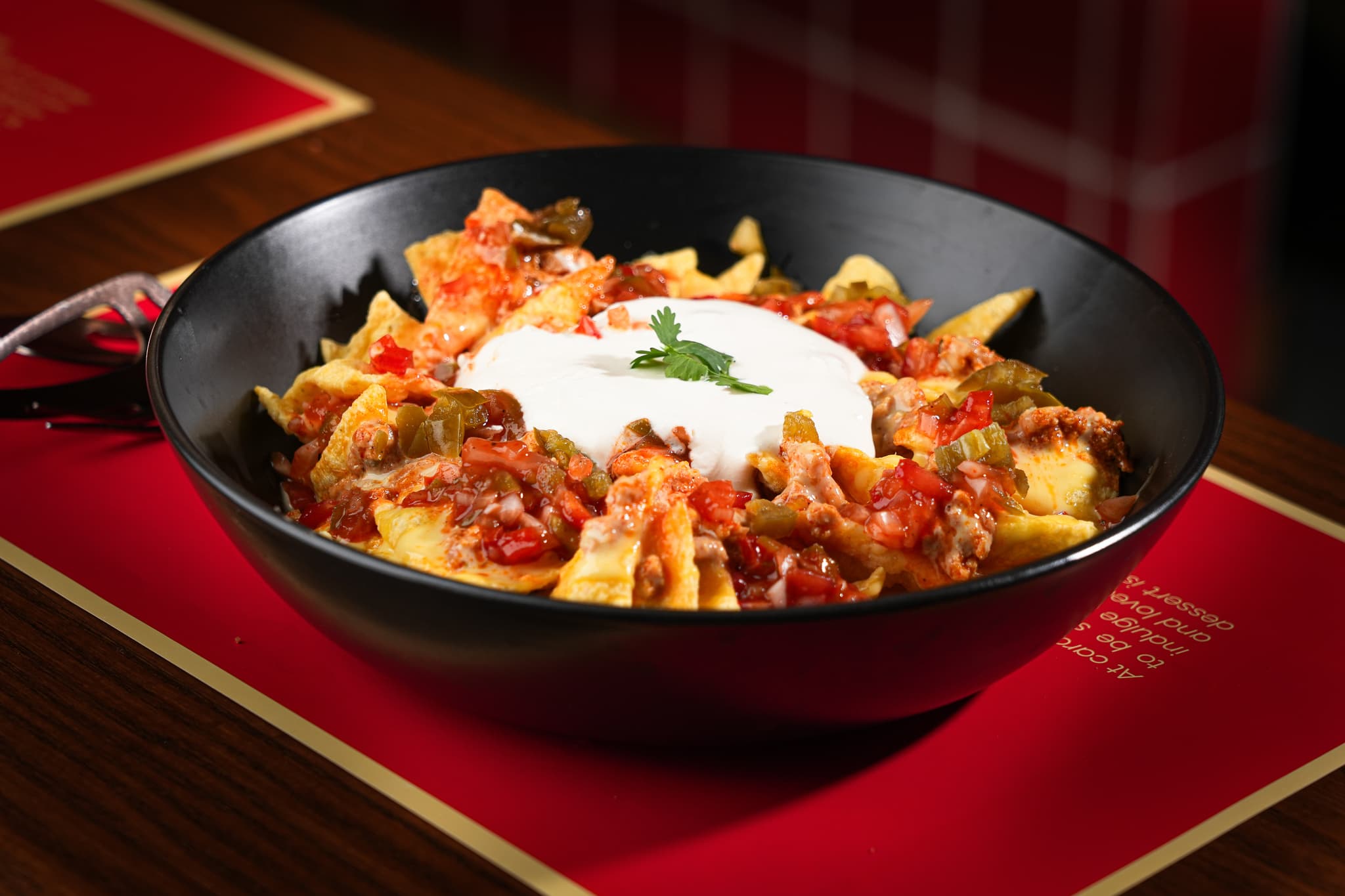 Savory Bliss