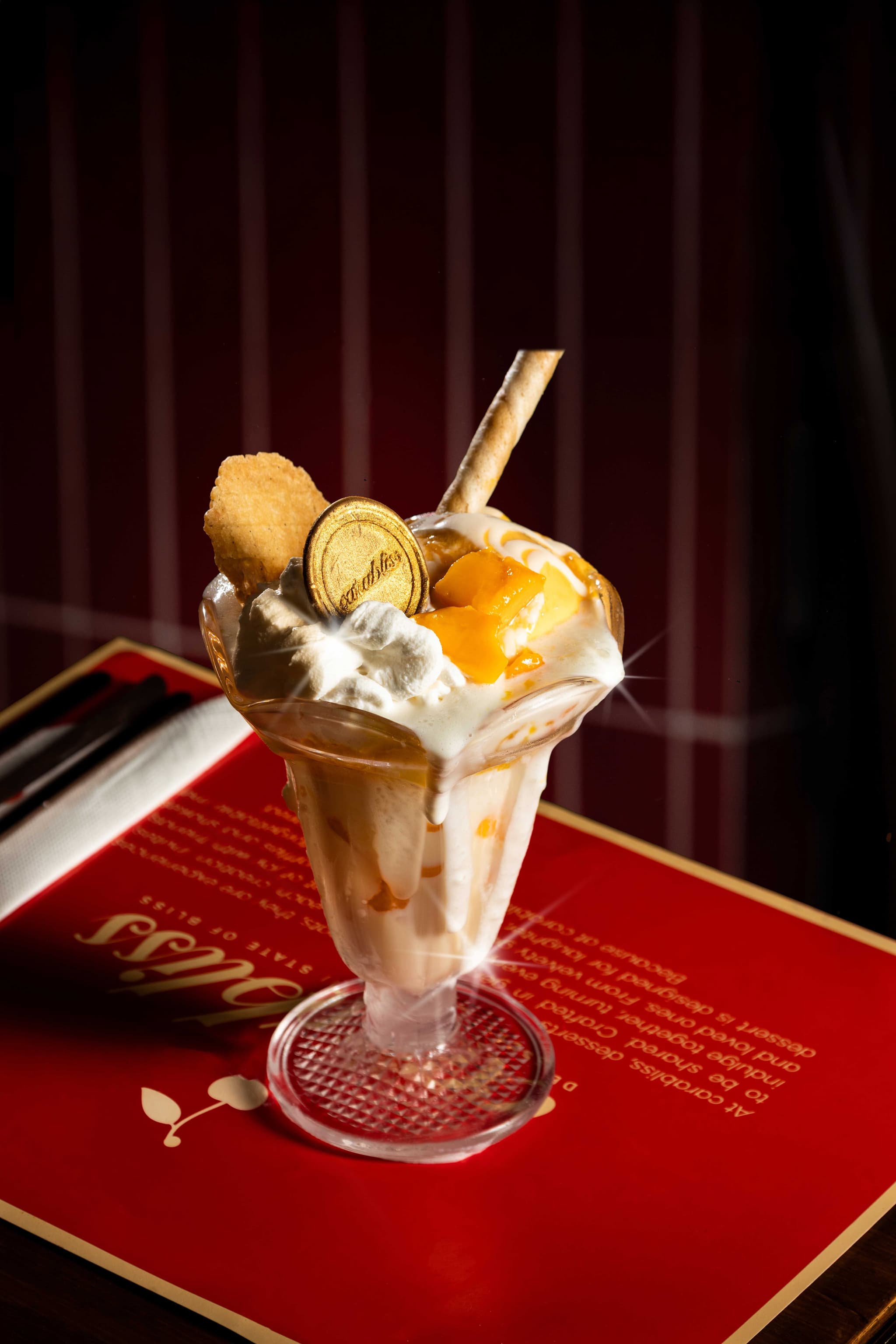 Sundaes
