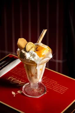 Sundaes