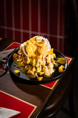 The Mango Edit