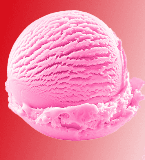 Gelato Scoop