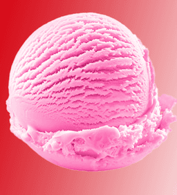 Gelato Scoop